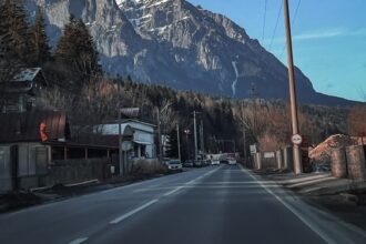 a fost votat regulamentul vignetei de brasov permisele de libera trecere pe mai multe drumuri judetene vor intra in vigoare de la 1 ianuarie 2026 6839972357b13