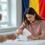 Diaspora își exprimă votul pentru alegerea noului Președinte al României! 2 a inceput votul in diaspora pentru alegerea presedintelui romaniei 6813e56788103