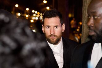 a invatat de la messi cum sa cucereasca medalii incerc sa iau mentalitatea de la el 68206bf1543d2