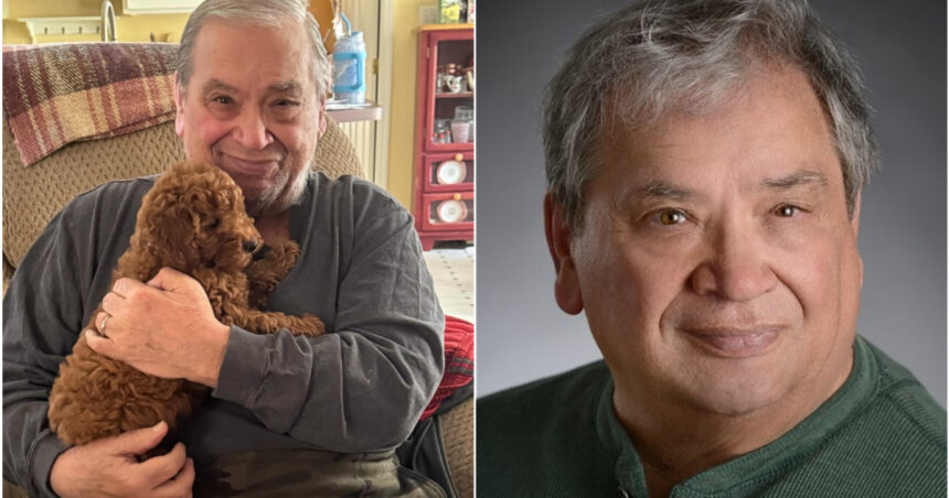 A plecat dintre noi Charley Scalies, cunoscut din „The Wire” și „The Sopranos” 1 a murit charley scalies actorul din the wire si the sopranos 6819b479edd6f