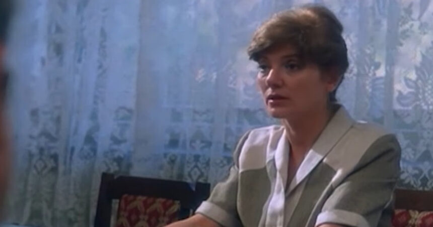 Un adio trist: Cristina Deleanu, steaua teatrului și filmului, ne-a părăsit 1 a murit cristina deleanu actrita de teatru si film 6825a056d4980