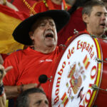 S-a stins Manolo, emblematicul fan al echipei naționale de fotbal a Spaniei 2 a murit manolo cel mai cunoscut suporter al echipei de fotbal a spaniei 6814946296060