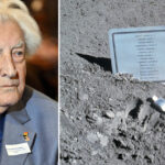S-a stins din viață Paul Van Hoeydonck, creatorul primei capodopere artistice de pe Lună 2 a murit paul van hoeydonck autorul primei opere de arta de pe luna 6817494a6fef8