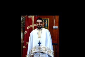 a murit preotul tivadar vasile ioan fostul paroh al bisericii sfanta filofteia din constanta de acum inainte nu l vom mai vedea decat prin fereastra amintirilor 6832be07d2f00
