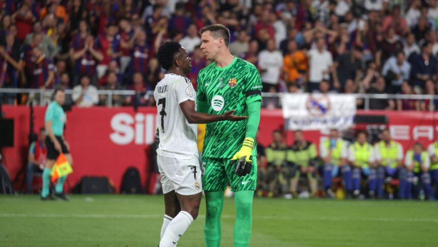 „După duelul electrizant Barcelona - Real Madrid 4-3, am fost surprins de o propunere: 'Decizia finală aparține soției mele'” 1 a primit oferta fix dupa barcelona real madrid 4 3 sotia mea va decide 682215314ec5f