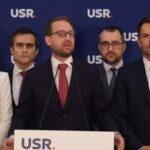 Campania s-a încheiat, USR îi trage la răspundere pe bugetari. Fritz: „Nu putem majora TVA pentru a le oferi stimulente!” 2 a trecut campania usr ia bugetarii la palme fritz nu putem creste tva ca sa le platim spor de antena 68372598c0034