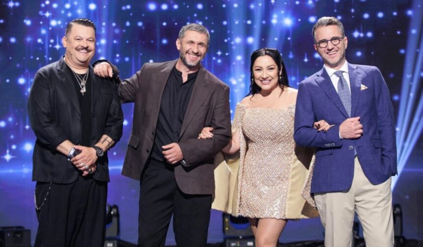 „Cea de-a treia semifinală a talentelor românești: Dragoș Bucur dezvăluie secretele emisiunii de la PRO TV – „Emoția din fața ecranului este mai profundă”” 1 a treia semifinala romanii au talent dragos bucur confesiuni despre show ul de la pro tv emotia de la televizor e mai intensa 682749b41de28