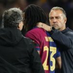 Decizia medicilor după Barcelona - Inter 3-3: "Trei săptămâni de absență!" 3 a venit verdictul medicilor dupa barcelona inter 3 3 out trei saptamani 6813778e10e09