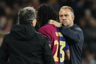 a venit verdictul medicilor dupa barcelona inter 3 3 out trei saptamani 6813778e10e09