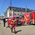 Tragedie pe șine la Gara Constanța: Declarațiile IPJ privind incidentul feroviar 2 accident feroviar in gara constanta ce transmite ipj constanta referitor la incident 681866eeda4ba