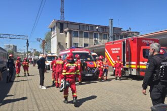 accident feroviar in gara constanta ce transmite ipj constanta referitor la incident 681866eeda4ba