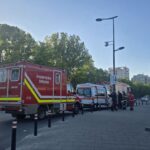 Coliziune DEVASTATOARE lângă City Park! Două persoane, captiv în mormanul de metal. Salvatorii SMURD au intervenit! 3 accident grav aproape de city park doua victime au fost prinse intre fiarele masinilor intervin salvatorii smurd 6828a5e237ad8
