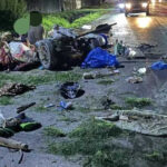 Tragedie pe drumurile din Neamț: O căruță cu zece pasageri, lovită de un șofer aflat sub influența alcoolului 2 accident grav in neamt o caruta cu 10 persoane a fost spulberata de o masina condusa de un sofer beat 68206bbc5407f