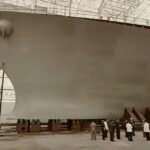 Incident serios la debutul unei nave de război în Coreea de Nord. Cum a reacționat Kim Jong Un? 2 accident grav la ceremonia de lansare a unei nave de razboi in coreea de nord reactia lui kim jong un 682ebc70ea6d9