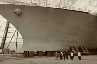 accident grav la ceremonia de lansare a unei nave de razboi in coreea de nord reactia lui kim jong un 682ebc70ea6d9