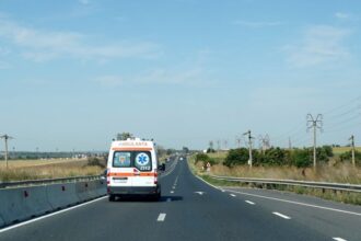 accident la intersectia cu a4 un sofer beat agresiv care a refuzat recoltarea de probe condamnat definitiv 682276ee65dde