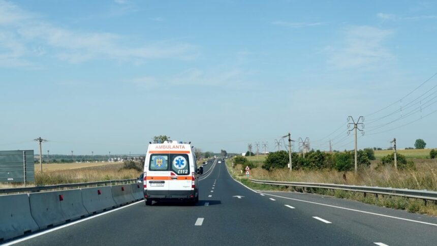 Coliziune la intersecția A4: un conducător auto în stare de ebrietate, combativ și care a refuzat testarea, a primit o sentință finală 1 accident la intersectia cu a4 un sofer beat agresiv care a refuzat recoltarea de probe condamnat definitiv 682276ee65dde
