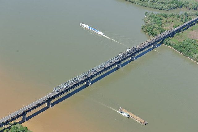 Tragedie maritimă pe Dunăre 1 accident naval pe dunare 6824b0502a6c1