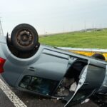 Tragedie pe DJ223 între Tichilești și Topalu: Două mame și doi copii transportați de urgență la spital 3 accident pe dj223 intre tichilesti si topalu doua mame si doi copii au ajuns la spital 6831dcdbdd906