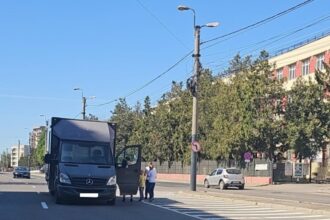 accident rutier grav pe strada dezrobirii din constanta in zona academiei navale 6815c8b1aea07