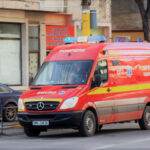 Coliziune pe șosea lângă Delfinariu: Autobuz și mașină într-un accident, doi pasageri răniți 2 accident rutier in zona delfinariu intre un autobuz si un autoturism doi calatori au fost raniti 6836f0d508001
