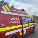 Coliziune între autocar și TIR la Niculițel: Activarea Planului Roșu de Urgență 3 accident rutier intre un autocar si un tir la niculitel a fost activat planul rosu de interventie 681b68d53379f