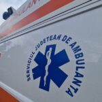 Coliziune pe DN39: Două persoane rănite între Lazu și Constanța 3 accident rutier pe dn39 intre lazu si constanta doua persoane au fost ranite 6834a3691b066