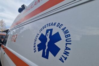accident rutier pe dn39 intre lazu si constanta doua persoane au fost ranite 6834a3691b066