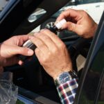 Coliziune pe strada Nuferilor din Năvodari: Șoferul, sub influența alcoolului, a provocat incidentul 3 accident rutier pe strada nuferilor din navodari soferul vinovat era beat crita 68318f95b2e0f