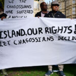 Insulele Chagos: Dilema legală provocată de două femei chagossiene împiedică semnarea acordului de către guvernul britanic. 3 acordul privind insulele chagos blocat in instanta de doua femei de origine chagossiana guvernul britanic nu poate semna 682ee825ceeb5