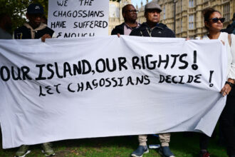 acordul privind insulele chagos blocat in instanta de doua femei de origine chagossiana guvernul britanic nu poate semna 682ee825ceeb5