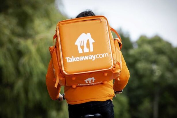 actionarul majoritar al emag a lansat oferta pentru just eat takeaway com care s a retras din romania invocand concurenta puternica cea mai mare afacere a sa de pana acum 682b0c3f1088e