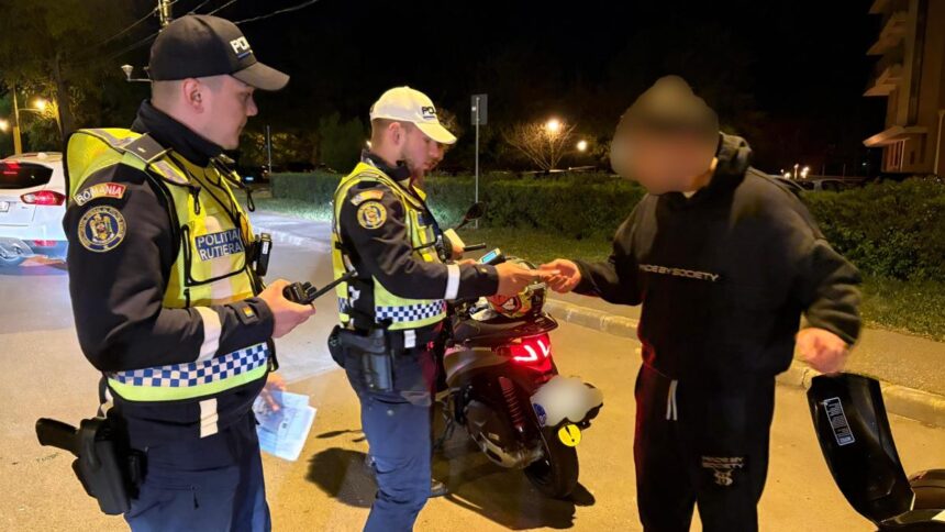 Operațiune de amploare a forțelor de ordine din Constanța, desfășurată în weekendul recent 1 actiune de amploare a politistilor constanteni la sfarsitul saptamanii trecute 6818619345619