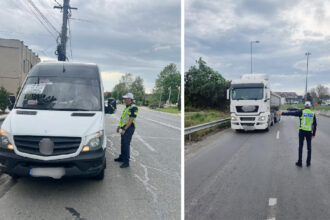 actiunea truck bus in judetul constanta sunt verificate in trafic autobuzele si camioanele 681b3a80162ca