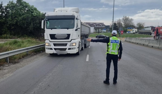 Evenimentul spectacular „TRUCK & BUS” în inima județului Constanța 1 actiunea truck bus in judetul constanta 681cc6b27fa3a