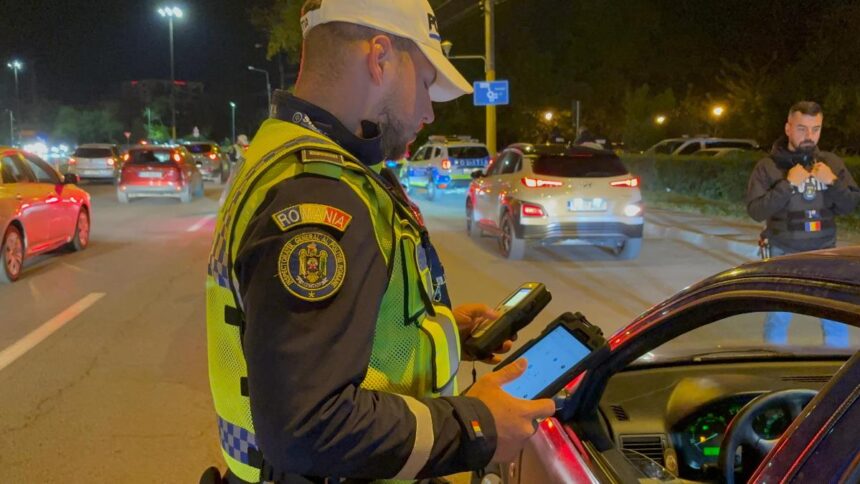 "Operațiuni majore ale forțelor de ordine din Constanța în weekend" 1 actiuni de amploare ale politistilor constanteni in weekend 68219d2beb60c