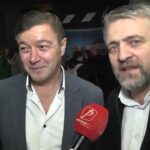 Alin Panc dezvăluie detalii despre filmul „Vasile și nava cosmică”, programat pentru lansare în curând – Distribuția surprinde: „Fără influenceri în echipă!” 3 actorul alin panc pregateste filmul vasile si nava spatiala care va fi lansat peste cateva luni cine face parte din distributie nu avem influenceri 682de8910f9bf
