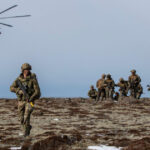 Scandal de corupție în rândul angajaților unei agenții NATO: arestări în Belgia! 2 acuzatii de coruptie in cazul angajatilor unei agentii nato mai multe persoane au fost arestate in belgia 6824f5878ba64
