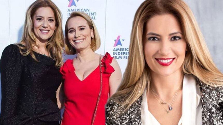„Secretele legăturii dintre Amalia Enache, Paula Herlo și Andreea Esca: 25 de ani de colaborare și prietenie” 1 adevarul despre relatia dintre amalia enache paula herlo si andreea esca nu ai cum altfel sunt 25 de ani 68289428b4b3a