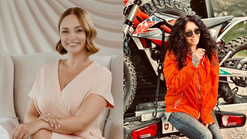 Conflictele din lumina reflectoarelor: Andreea Marin și Mihaela Rădulescu își dezvăluie adevărul. „A fost o construcție. Existau interese ascunse.” 1 adevarul despre rivalitatea dintre andreea marin si mihaela radulescu prezentatoarea tv a spus o fara retineri a fost construita cineva avea interesul 68204c0a251fe