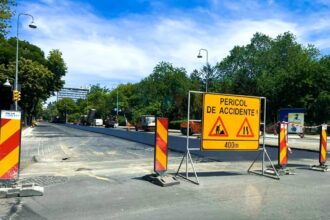administratia locala pregateste o noua licitatie pentru terminarea lucrarilor din zona centrala 681bd7d74af3f