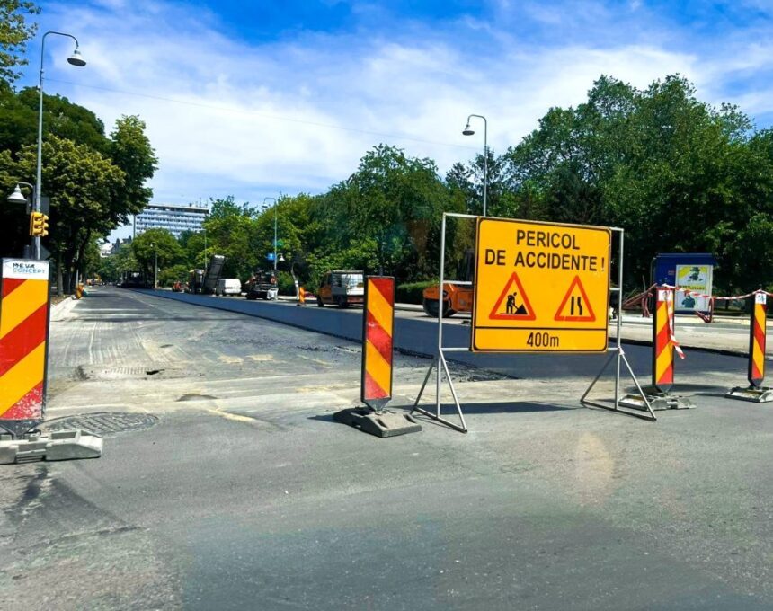 Autoritățile locale lansează o nouă oportunitate pentru finalizarea proiectelor din centrul orașului 1 administratia locala pregateste o noua licitatie pentru terminarea lucrarilor din zona centrala 681bd7d74af3f