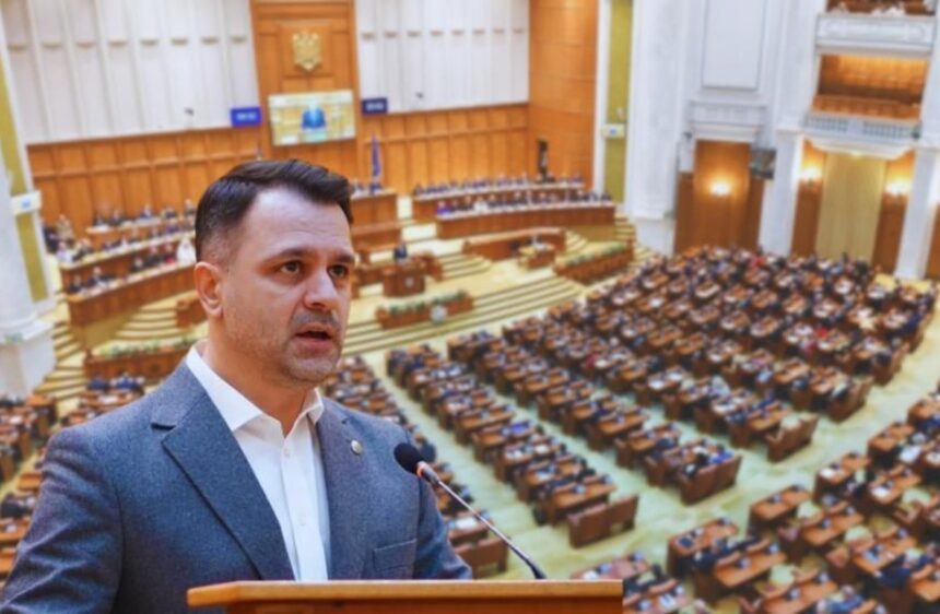 Parlamentul aprobă: Vaccinarea gratuită împotriva HPV pentru tinerii până la 26 de ani. Crușoveanu (PNL): „Un avans spre o protecție mai ridicată a populației” 1 adoptat in parlament vaccinare gratuita impotriva hpv pana la varsta de 26 de ani crusoveanu pnl un pas catr cresterea gradului de protectie in randul populatiei 682dcf4f3dcdd