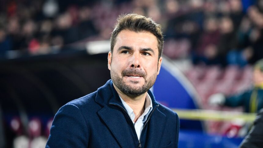 Adrian Mutu dezvăluie motivele despărțirii de Petrolul: adevărul din spatele plecării de la "lupii galbeni" 1 adrian mutu rupe tacerea despre plecarea de la petrolul motivul ascus din spatele despartirii de lupii galbeni 6814b77221ca6