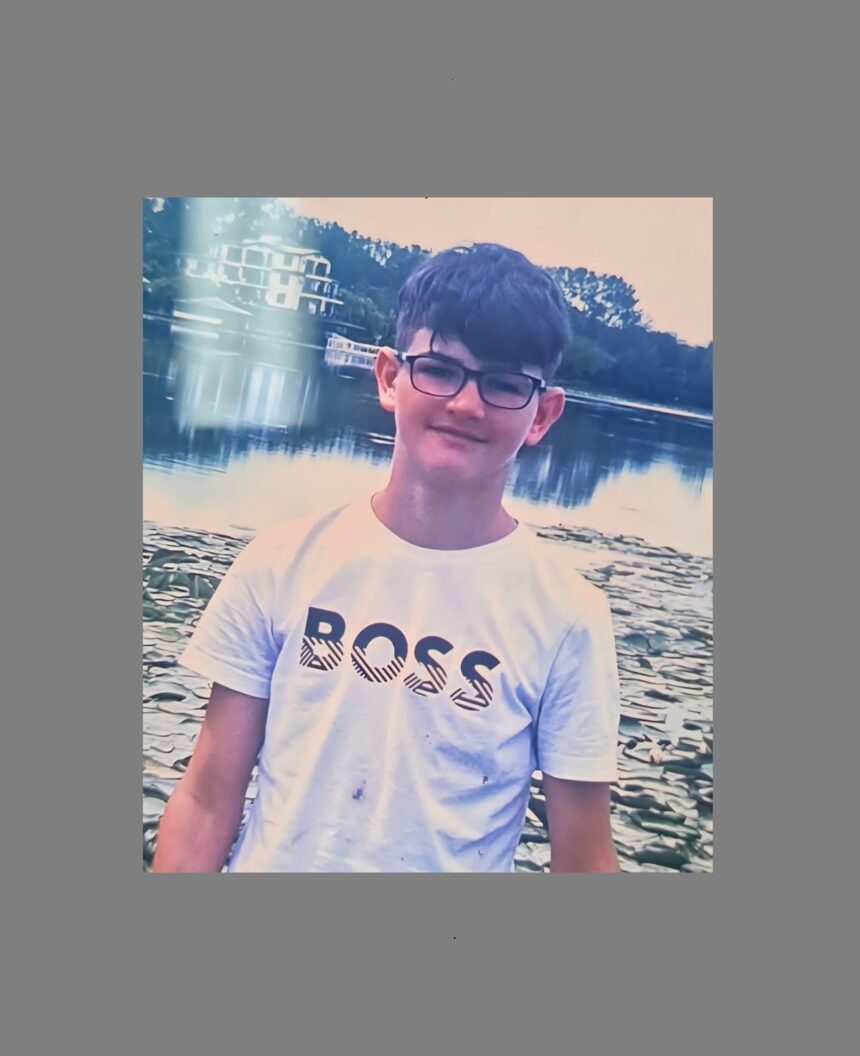 Alarmă în Tuzla: Adrian Papuc, un adolescent de 14 ani, a dispărut! Anunțați autoritățile la 112 dacă îl observați. 1 adrian papuc de 14 ani din tuzla dat disparut sunati la 112 daca il vedeti 683a91c612c1f
