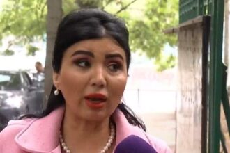 adriana bahmuteanu prima reactie dupa ce a ajuns la proces data in judecata de fiul ei manipulati si influentati 682c22b4e1dbe