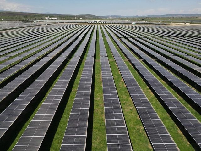 Aeroportul Iași își propune să devină autonom din punct de vedere energetic 1 aeroportul iasi urmareste independenta energetica 6819ea313c3ee