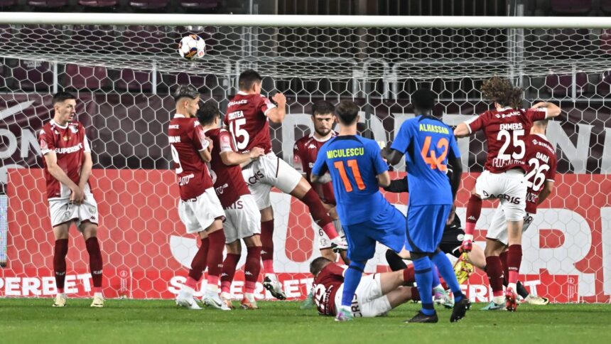 „Renașterea verii în Superligă! Dan Șucu își recuperează forțele după un alt sezon dezamăgitor: „Se întoarce pentru o fracțiune din cost!” 1 afacerea verii in superliga dan sucu da lovitura dupa inca un sezon ratat revine pentru doar jumatate din suma 682c8bff7b55d