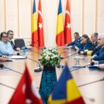 agenda marii negre tilvar mapn in discutii cu inalti reprezentanti ai ministerelor apararii din bulgaria moldova si turcia 6830951b57f70