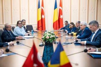 agenda marii negre tilvar mapn in discutii cu inalti reprezentanti ai ministerelor apararii din bulgaria moldova si turcia 6830951b57f70